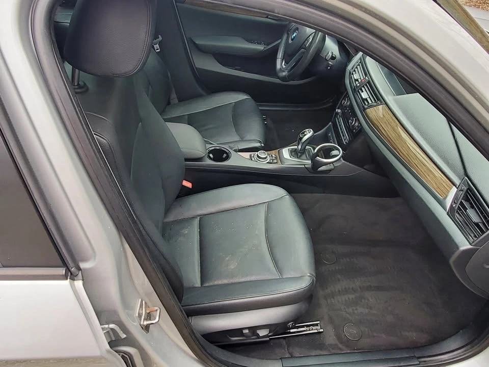 2015 BMW E84 X1 - Image 12 of 12