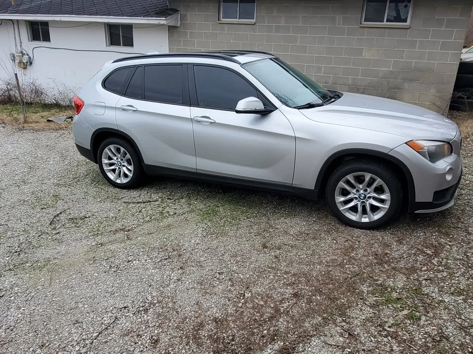 2015 BMW E84 X1 - Image 6 of 12