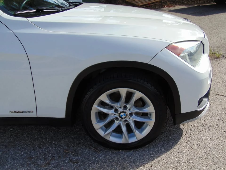 2015 BMW E84 X1 - Image 12 of 20