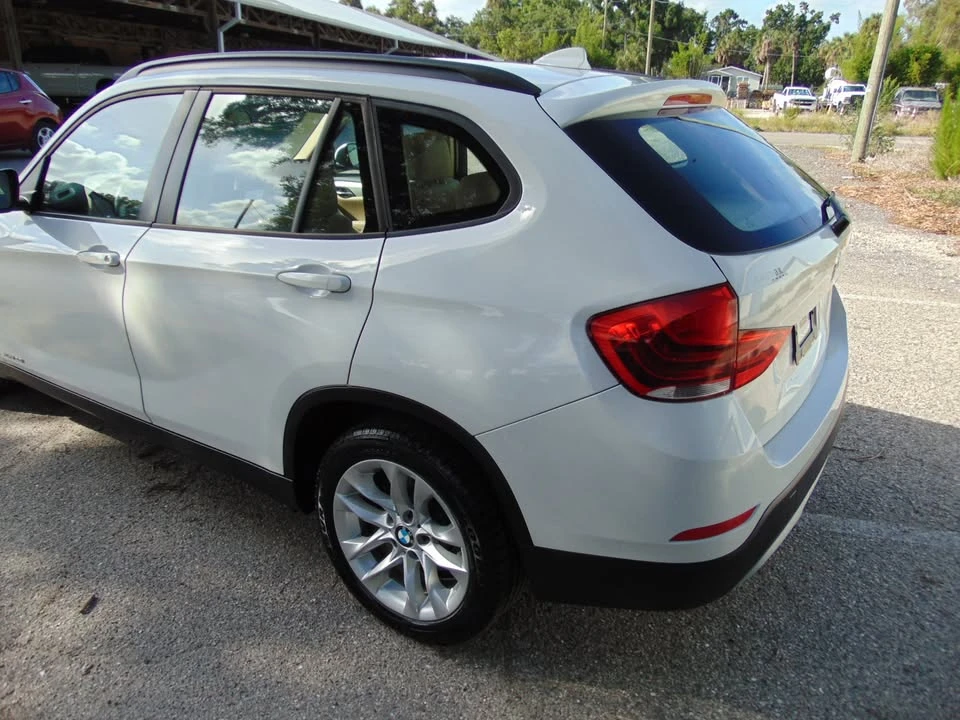 2015 BMW E84 X1 - Image 5 of 20