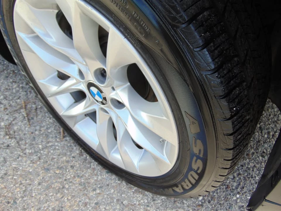 2015 BMW E84 X1 - Image 20 of 20