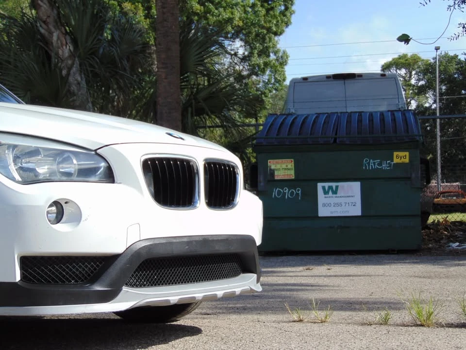 2015 BMW E84 X1 - Image 2 of 20