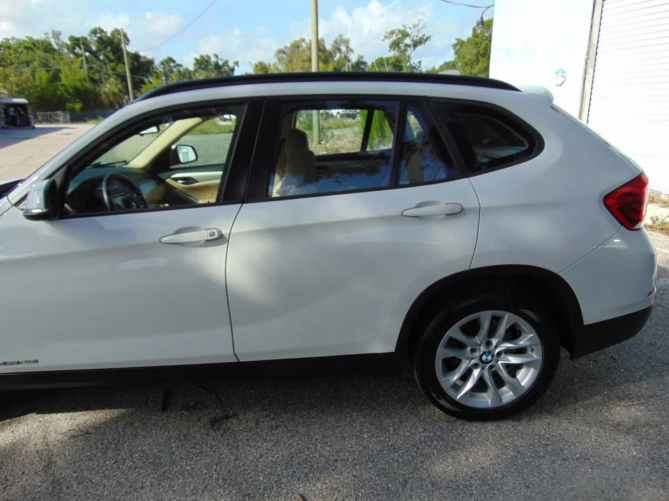2015 BMW E84 X1 - Image 4 of 20