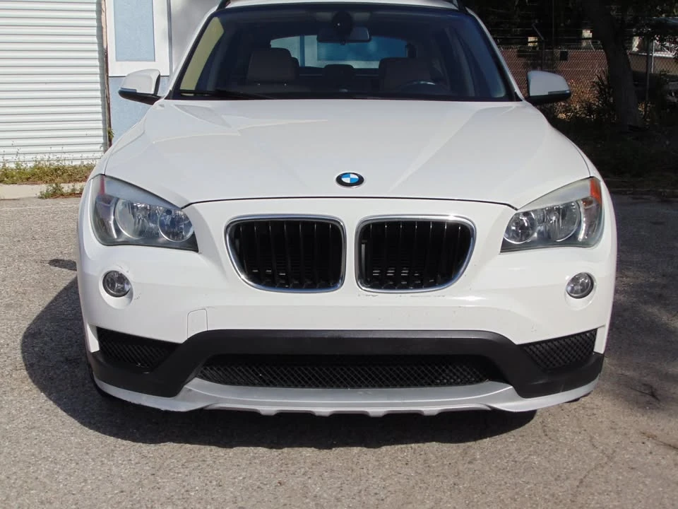 2015 BMW E84 X1 - Image 13 of 20
