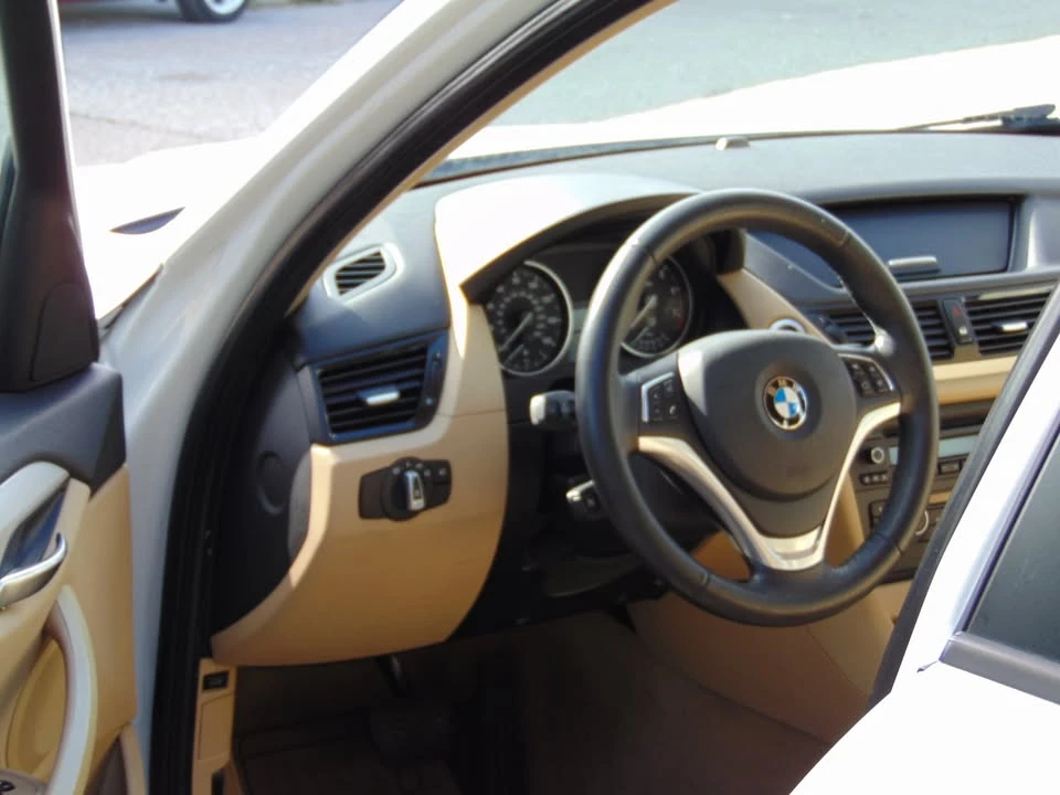 2015 BMW E84 X1 - Image 14 of 20