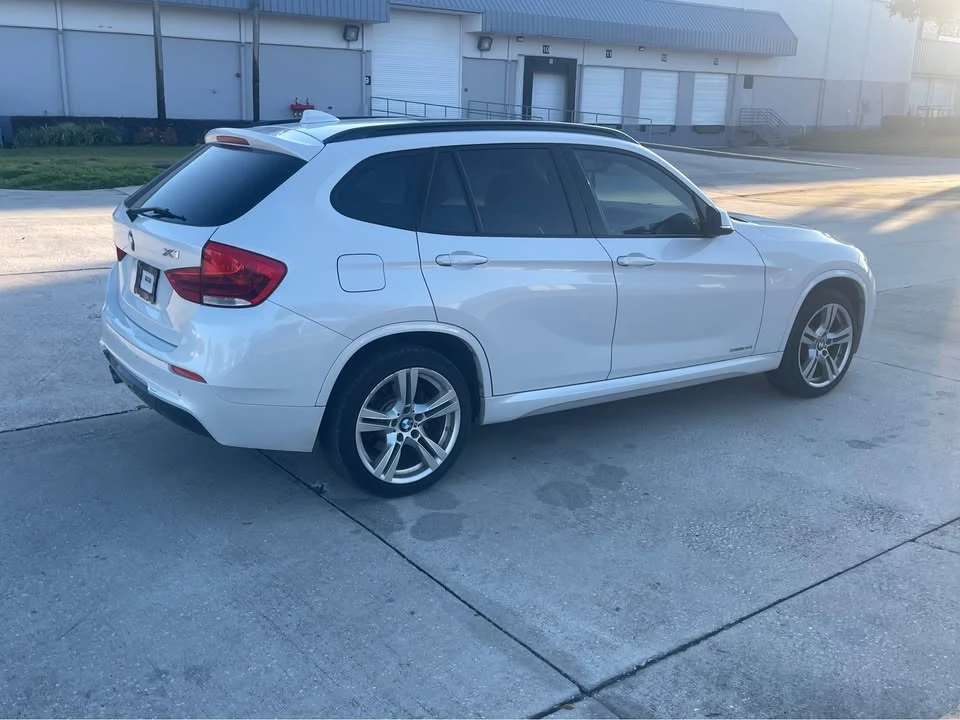 2015 BMW E84 X1 - Image 5 of 13