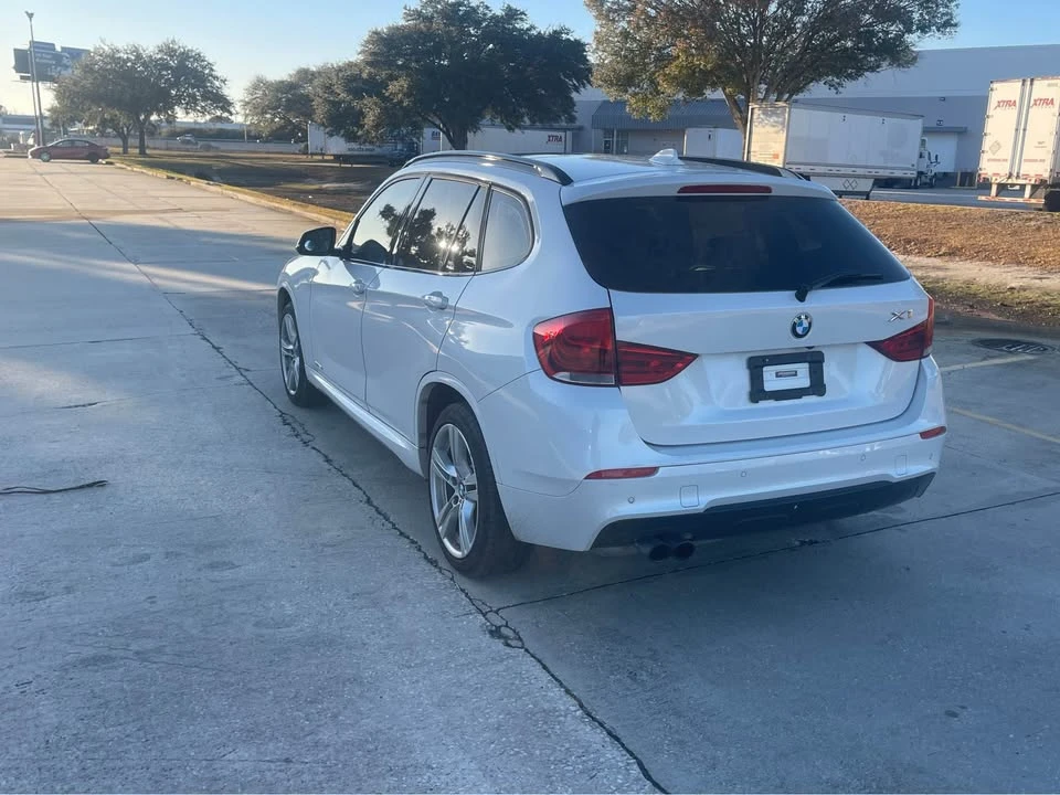 2015 BMW E84 X1 - Image 7 of 13