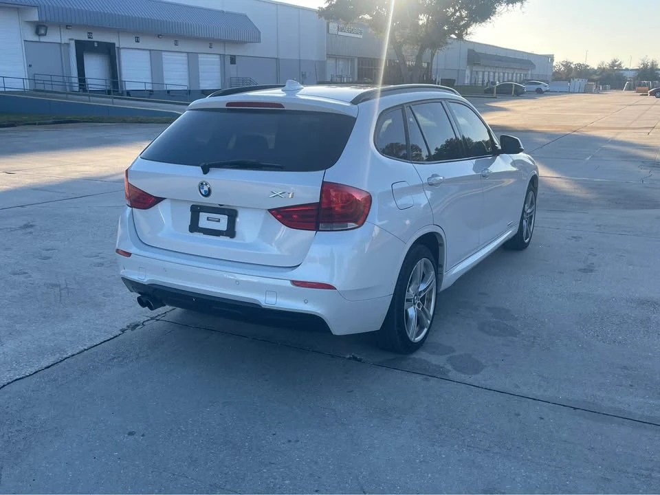 2015 BMW E84 X1 - Image 4 of 13