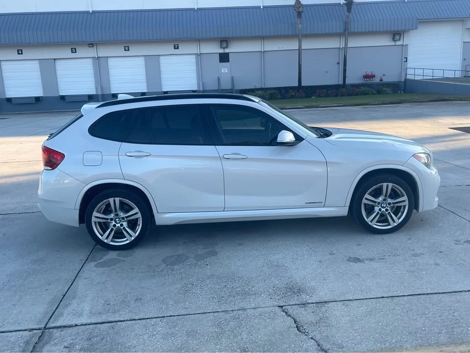 2015 BMW E84 X1 - Image 2 of 13