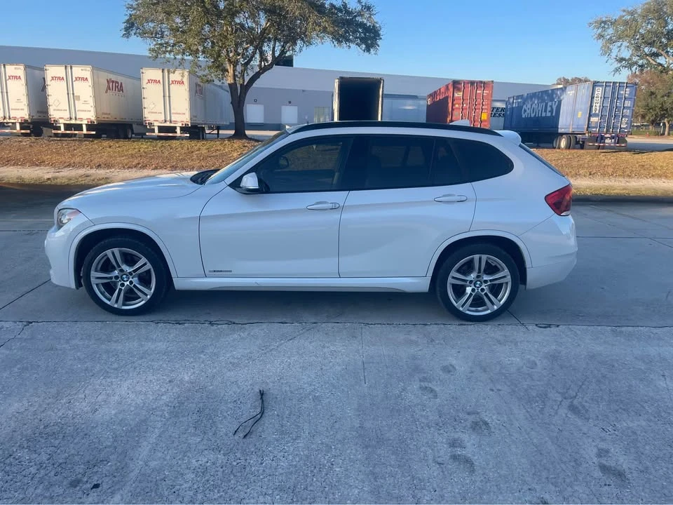 2015 BMW E84 X1 - Image 10 of 13