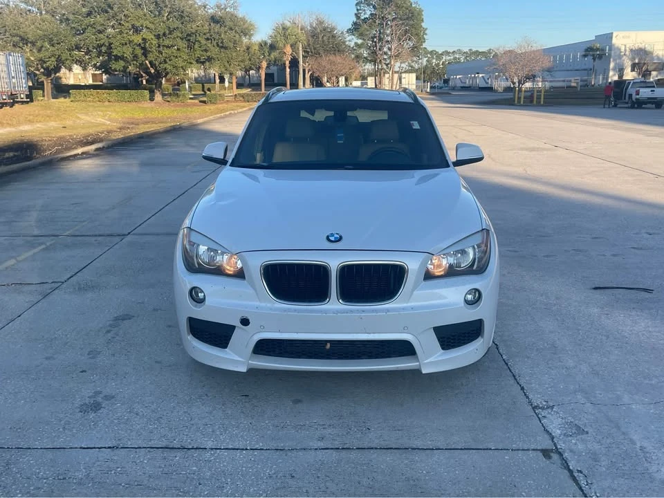 2015 BMW E84 X1 - Image 6 of 13