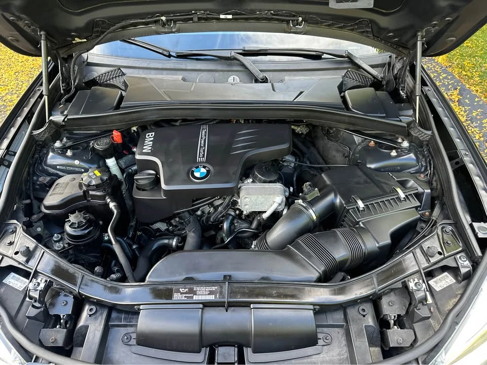 2015 BMW E84 X1 - Image 19 of 20