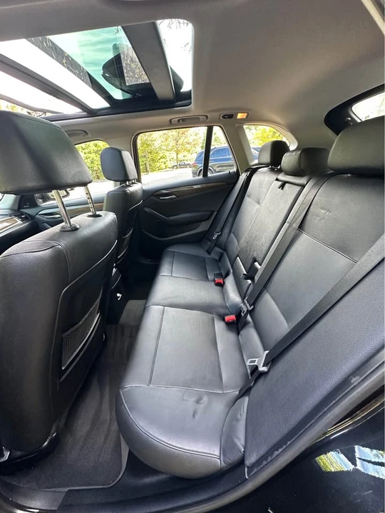 2015 BMW E84 X1 - Image 16 of 20
