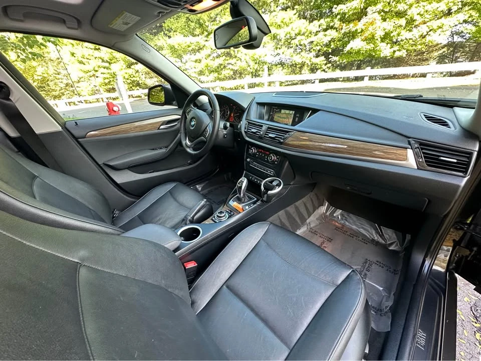 2015 BMW E84 X1 - Image 10 of 20