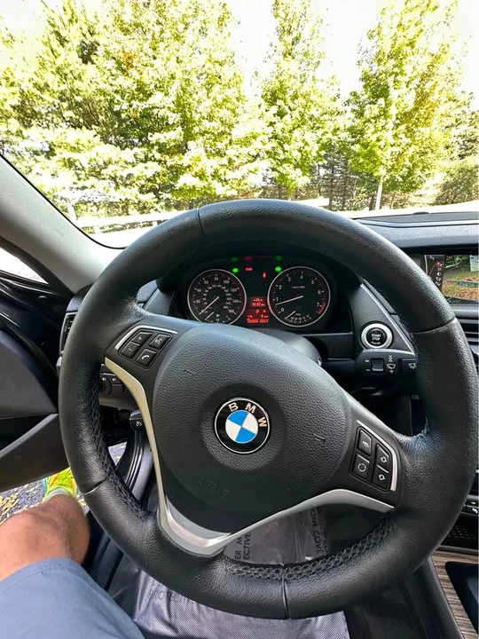 2015 BMW E84 X1 - Image 15 of 20
