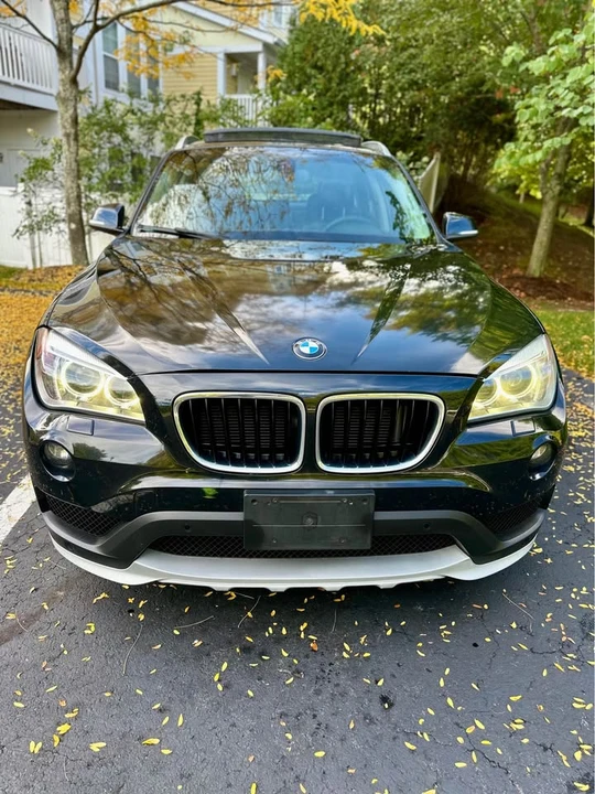2015 BMW E84 X1 - Image 5 of 20