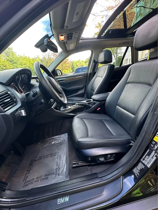 2015 BMW E84 X1 - Image 14 of 20