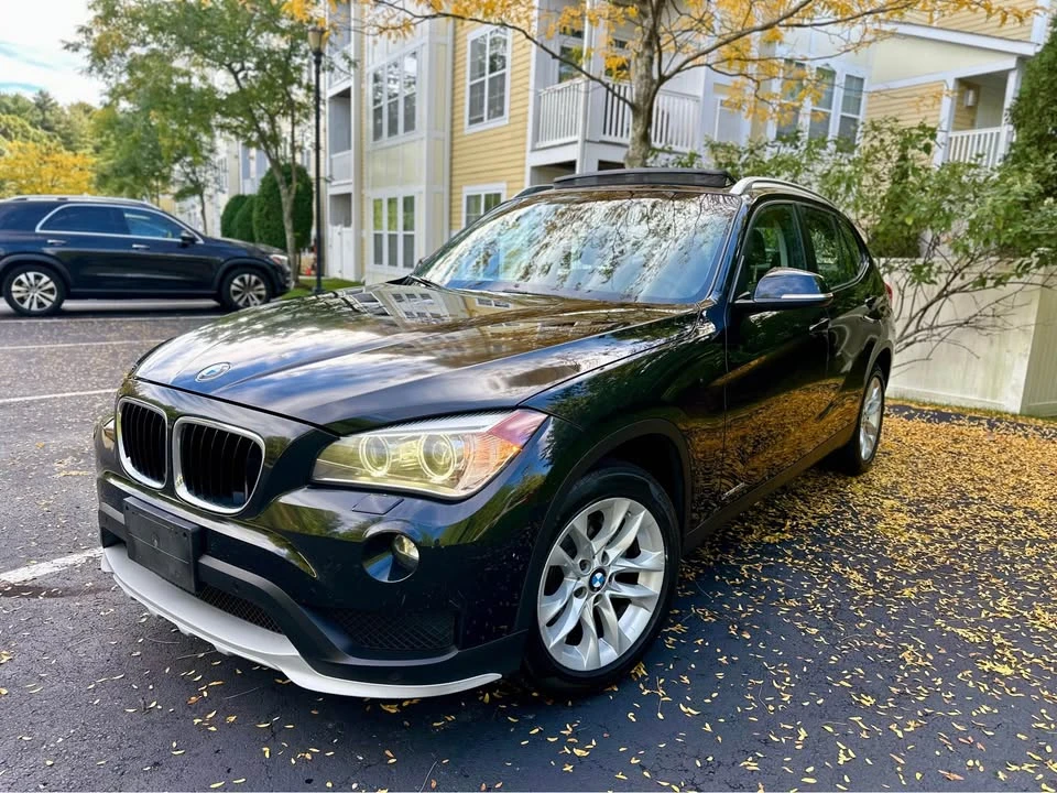 2015 BMW E84 X1 - Image 4 of 20