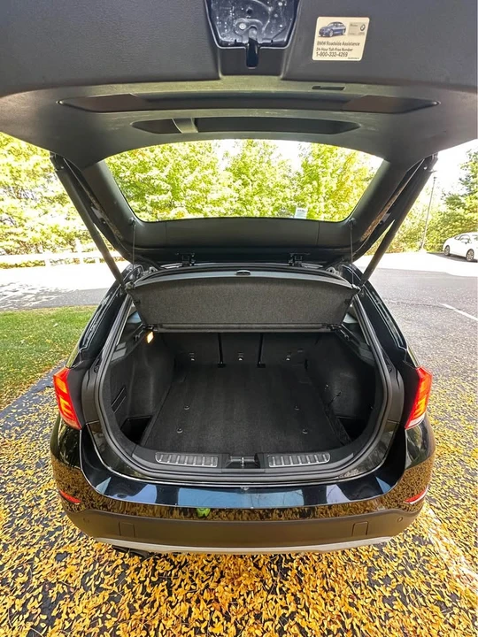 2015 BMW E84 X1 - Image 18 of 20