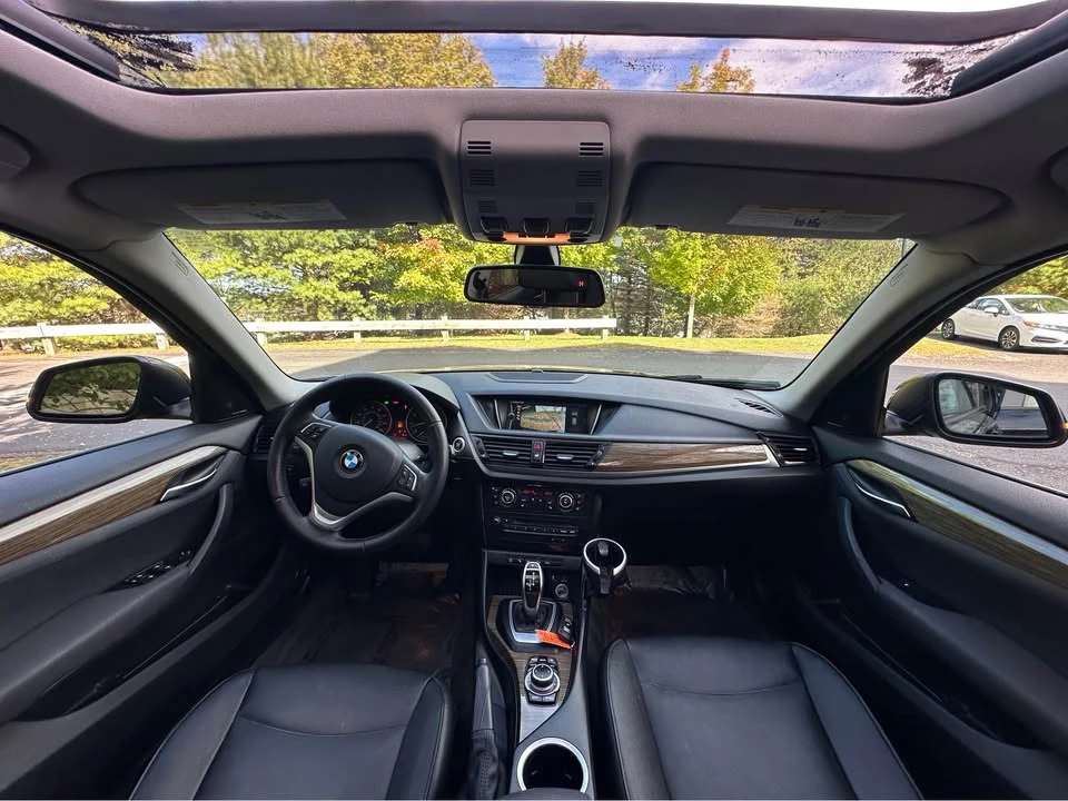 2015 BMW E84 X1 - Image 12 of 20