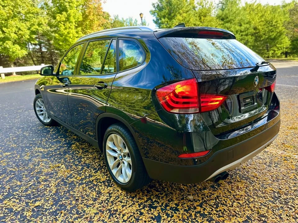 2015 BMW E84 X1 - Image 2 of 20