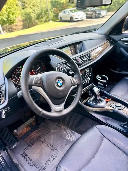 2015 BMW E84 X1 - Image 9 of 20