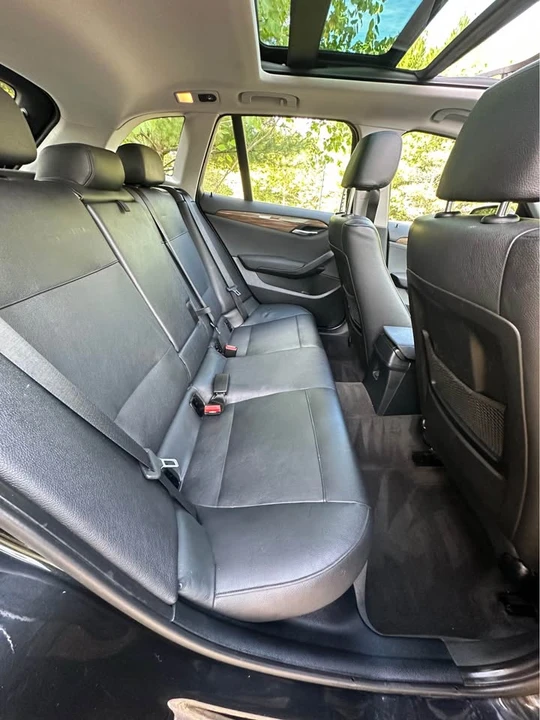 2015 BMW E84 X1 - Image 13 of 20