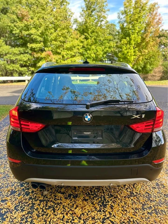 2015 BMW E84 X1 - Image 6 of 20