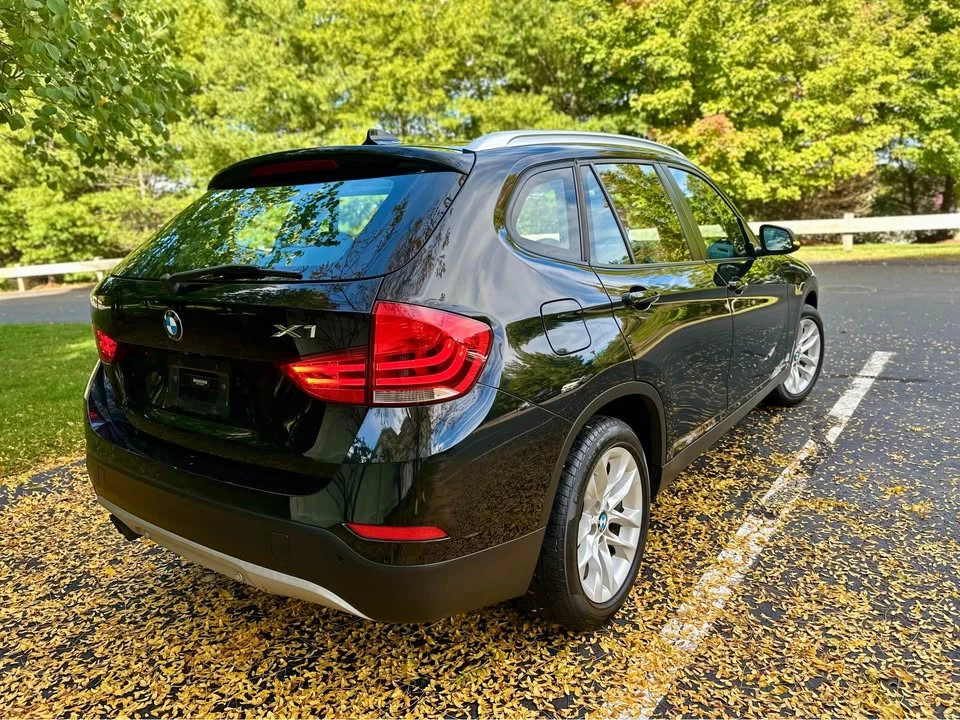 2015 BMW E84 X1 - Image 3 of 20