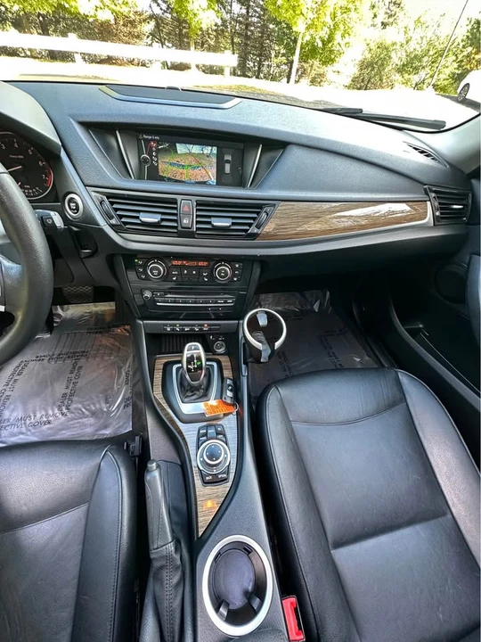 2015 BMW E84 X1 - Image 17 of 20