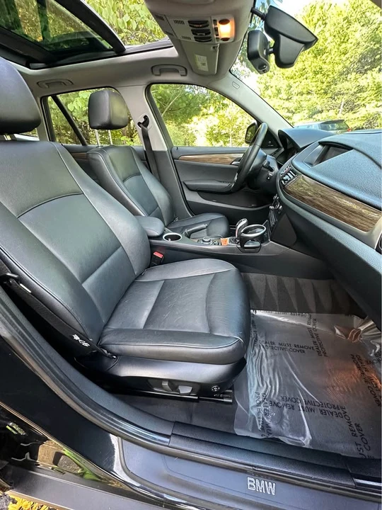 2015 BMW E84 X1 - Image 11 of 20