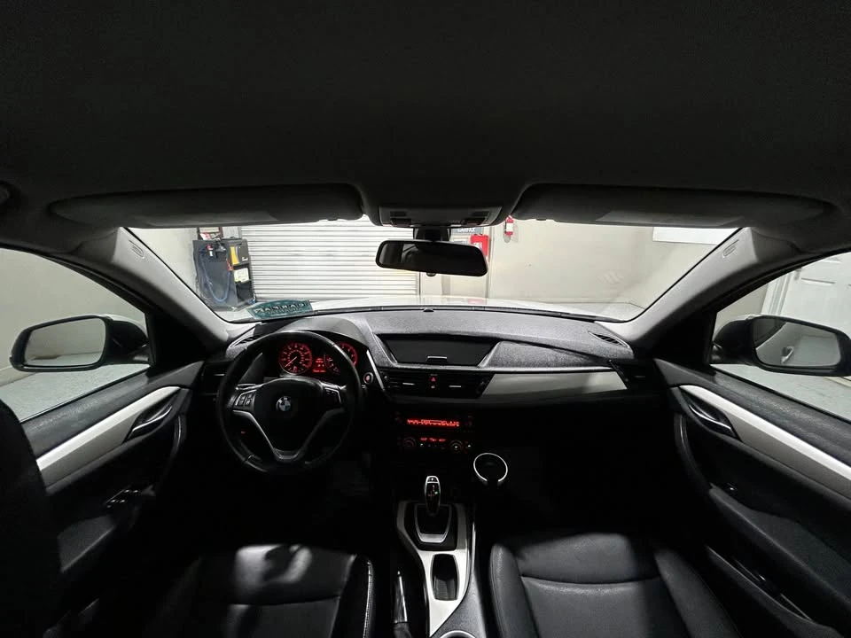 2015 BMW E84 X1 - Image 12 of 15