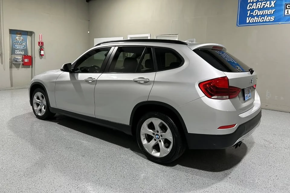 2015 BMW E84 X1 - Image 2 of 15