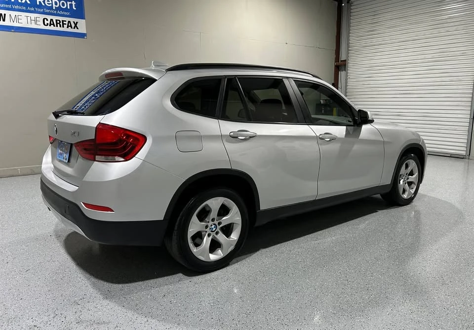 2015 BMW E84 X1 - Image 5 of 15