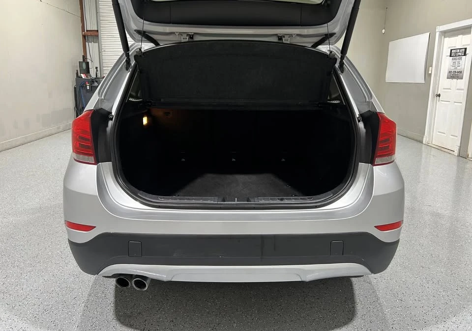 2015 BMW E84 X1 - Image 9 of 15