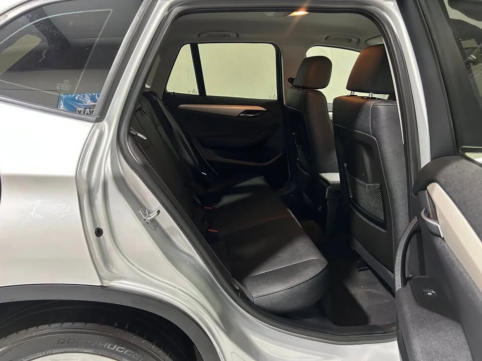 2015 BMW E84 X1 - Image 11 of 15