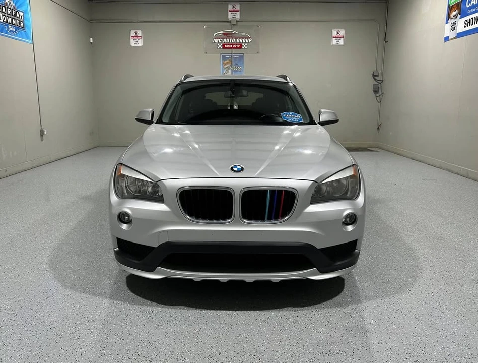 2015 BMW E84 X1 - Image 6 of 15