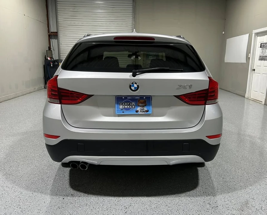 2015 BMW E84 X1 - Image 3 of 15