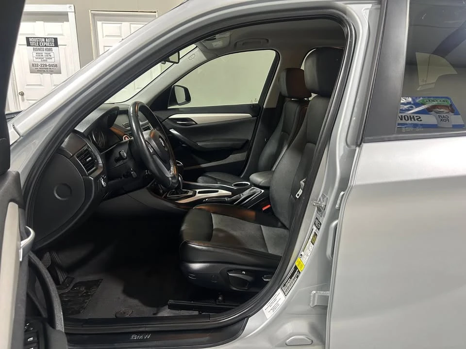 2015 BMW E84 X1 - Image 7 of 15