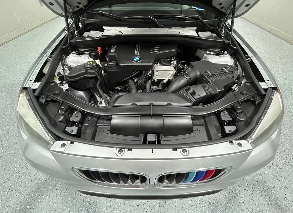 2015 BMW E84 X1 - Image 13 of 15