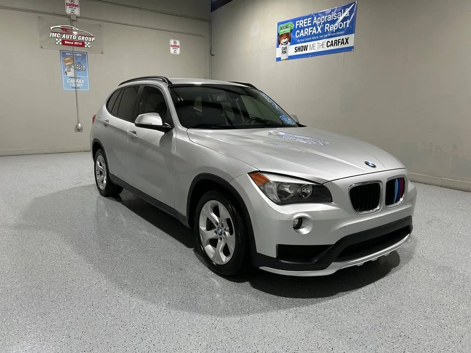 2015 BMW E84 X1 - Image 4 of 15