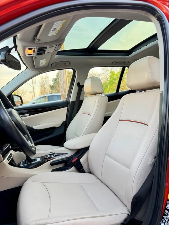 2015 BMW E84 X1 - Image 5 of 9