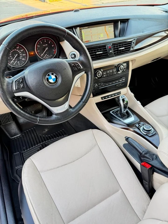 2015 BMW E84 X1 - Image 2 of 9