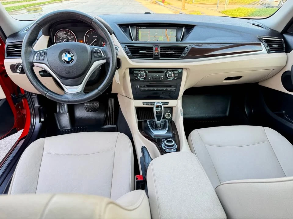 2015 BMW E84 X1 - Image 3 of 9
