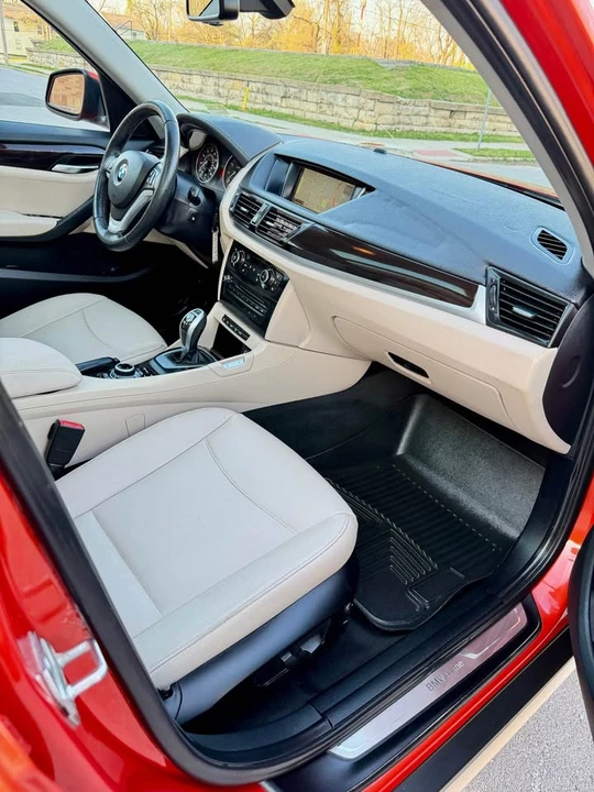 2015 BMW E84 X1 - Image 7 of 9