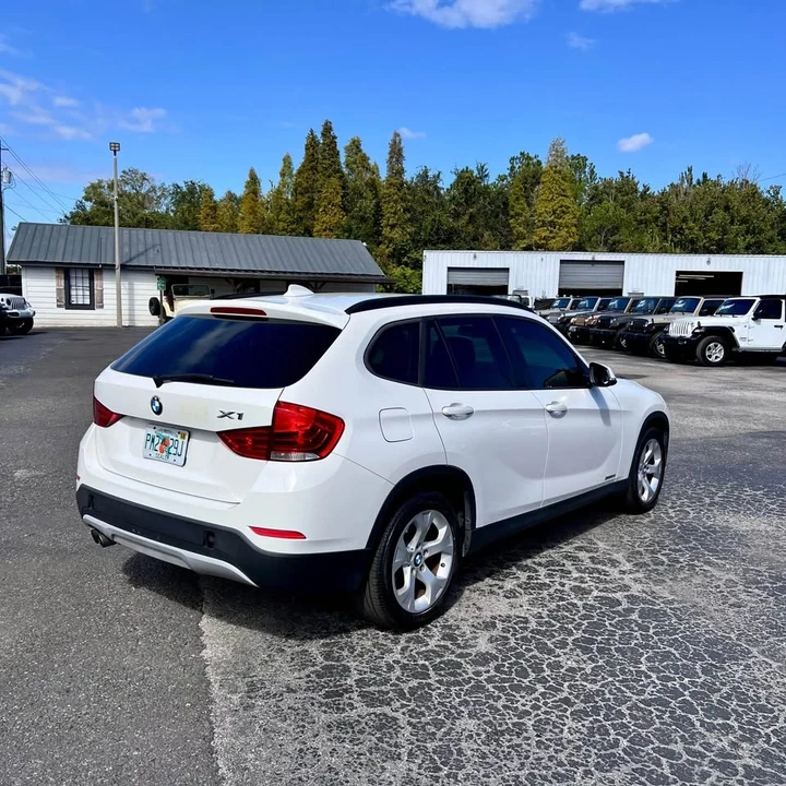 2015 BMW E84 X1 - Image 9 of 18