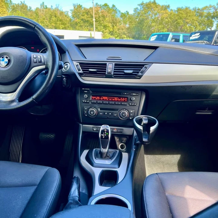 2015 BMW E84 X1 - Image 18 of 18