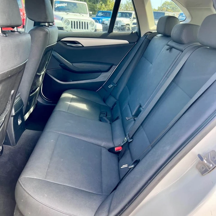2015 BMW E84 X1 - Image 14 of 18