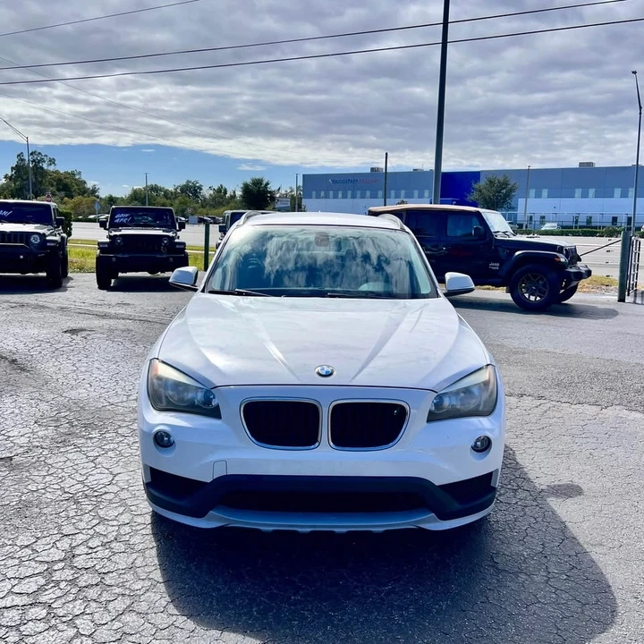 2015 BMW E84 X1 - Image 10 of 18
