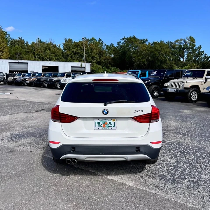 2015 BMW E84 X1 - Image 11 of 18